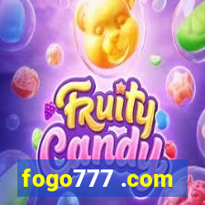 fogo777 .com